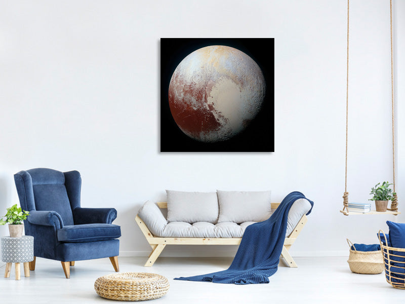 canvas-print-the-planet-pluto