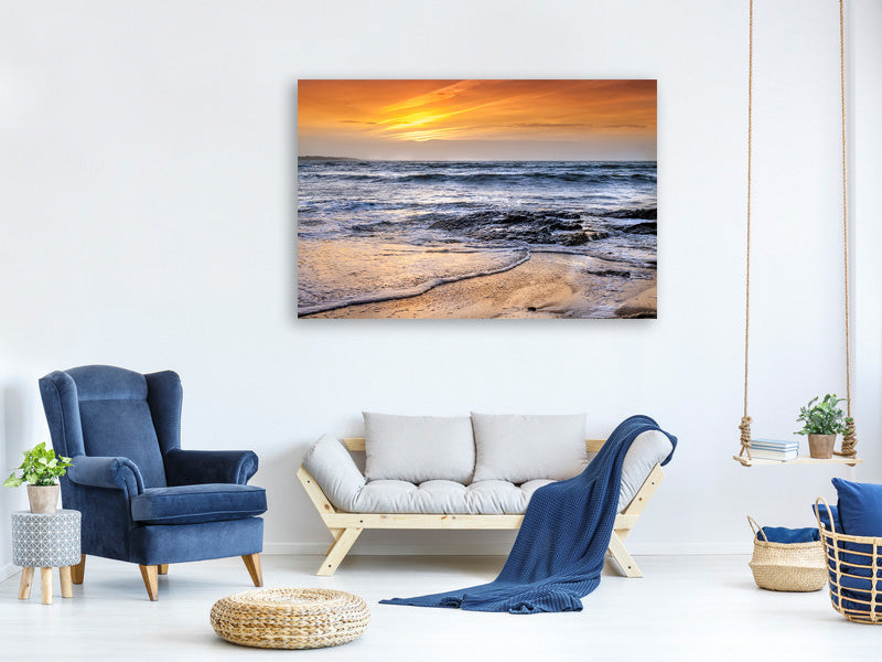 canvas-print-the-sea