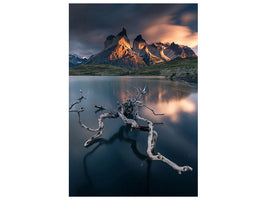 canvas-print-torres-del-paine