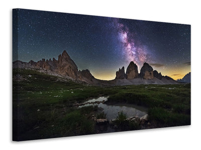 canvas-print-tre-cime-di-lavaredo