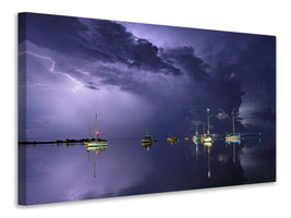 canvas-print-tropical-storm-i