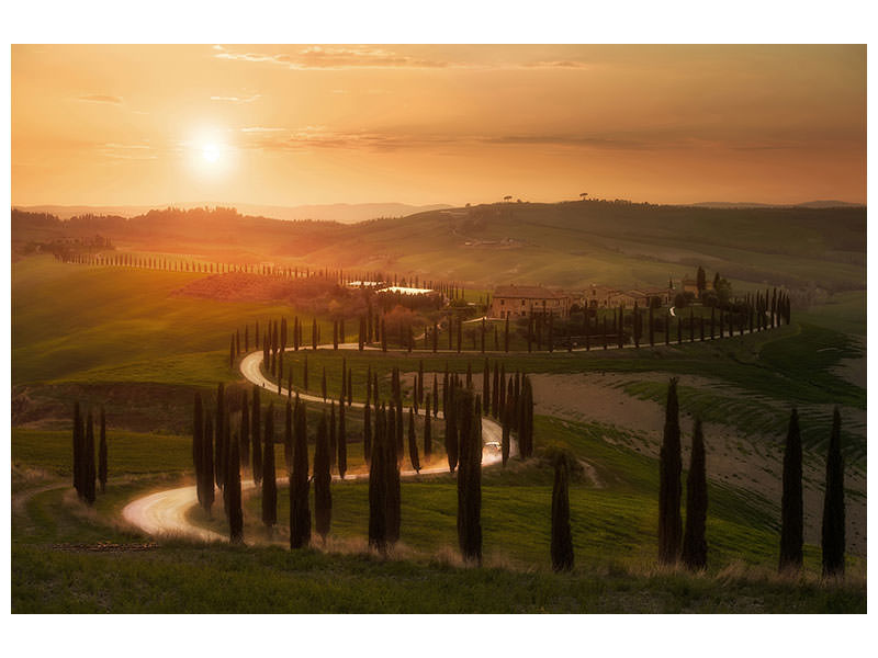 canvas-print-tuscany-evening