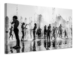 canvas-print-water-fun-x