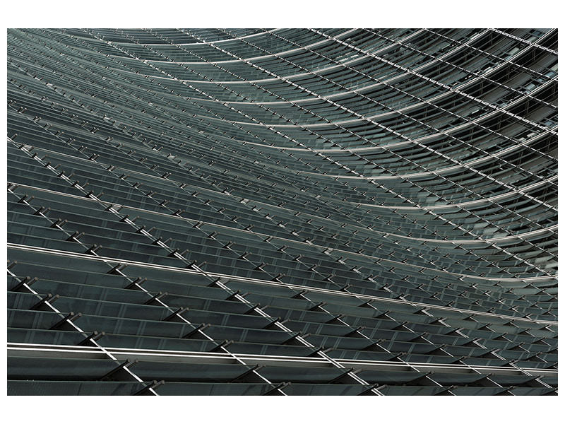 canvas-print-wavy-lines