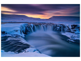 canvas-print-wintry-waterfall-x