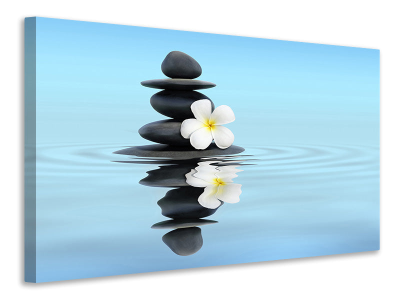 canvas-print-zen-stones