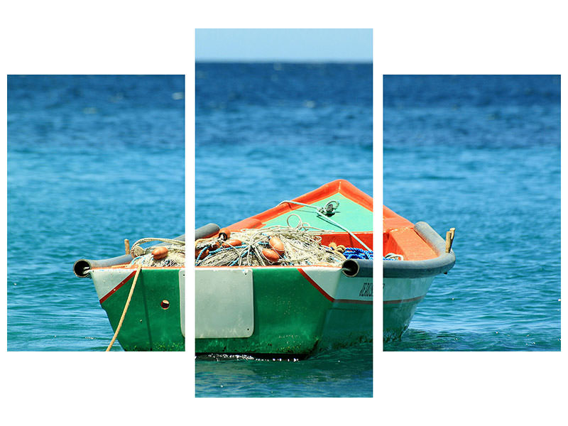 modern-3-piece-canvas-print-a-fishing-boat