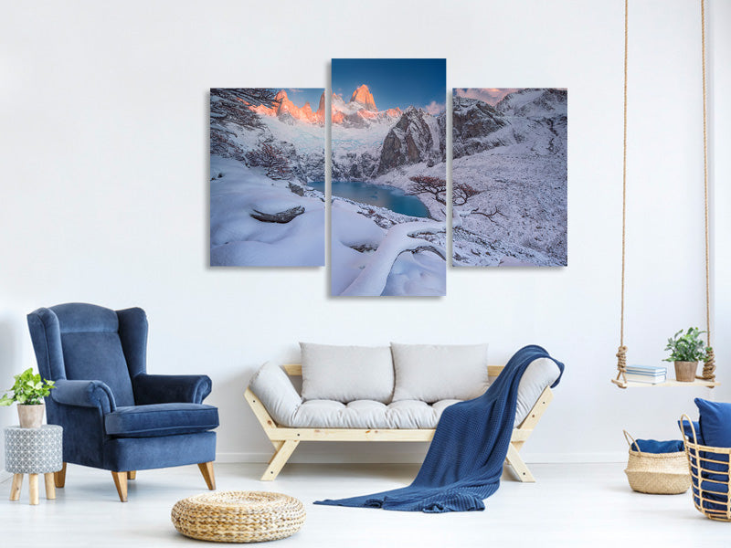 modern-3-piece-canvas-print-a-gift-from-the-gods