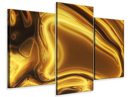 modern-3-piece-canvas-print-abstract-liquid-gold