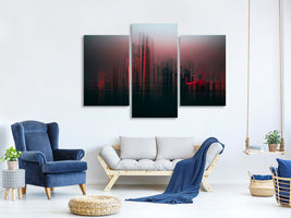 modern-3-piece-canvas-print-abu-dhabi-skyline