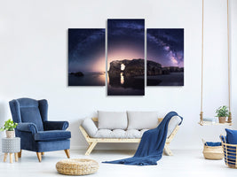 modern-3-piece-canvas-print-arcos-naturales