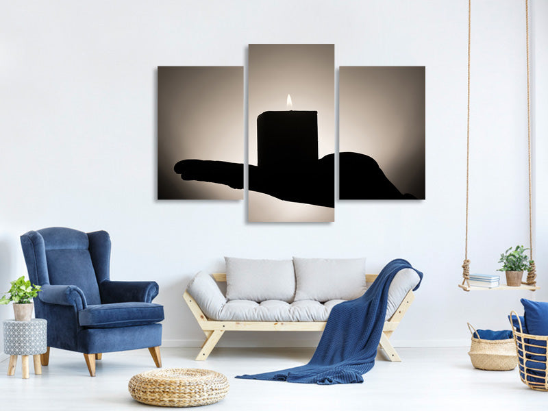 modern-3-piece-canvas-print-aroma-candle