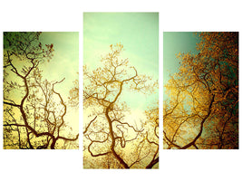 modern-3-piece-canvas-print-autumn-trees-ii