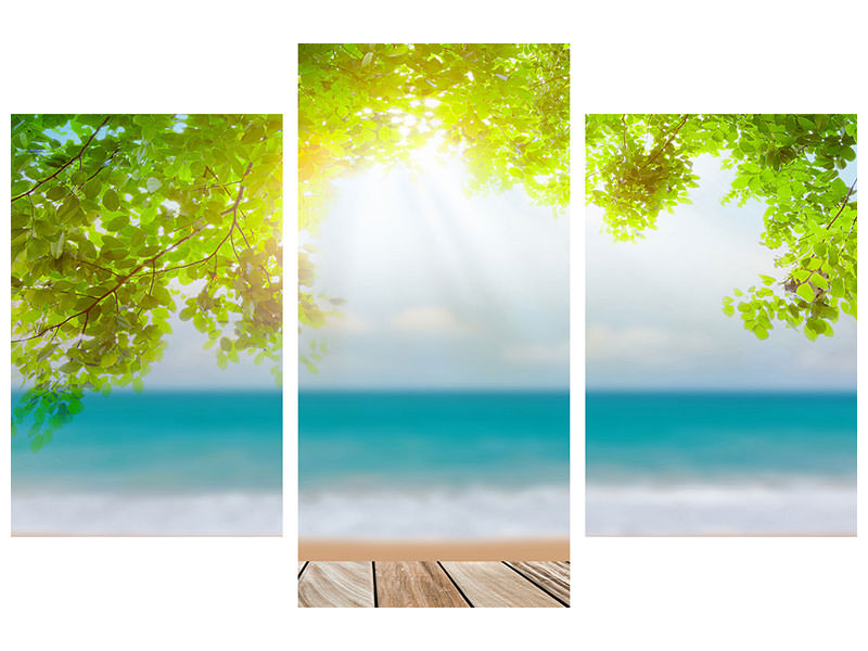 modern-3-piece-canvas-print-beach-terrace