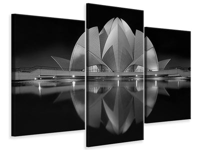 modern-3-piece-canvas-print-black-contrast