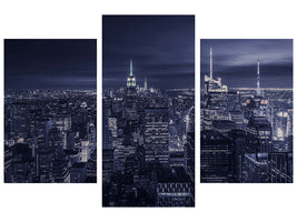 modern-3-piece-canvas-print-blue-city