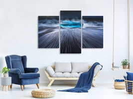 modern-3-piece-canvas-print-blue-diamond