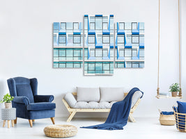 modern-3-piece-canvas-print-blue-multiple-windows