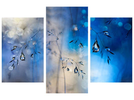 modern-3-piece-canvas-print-blue-rain