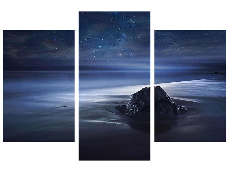 modern-3-piece-canvas-print-blue-velvet