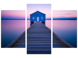 modern-3-piece-canvas-print-boathouse