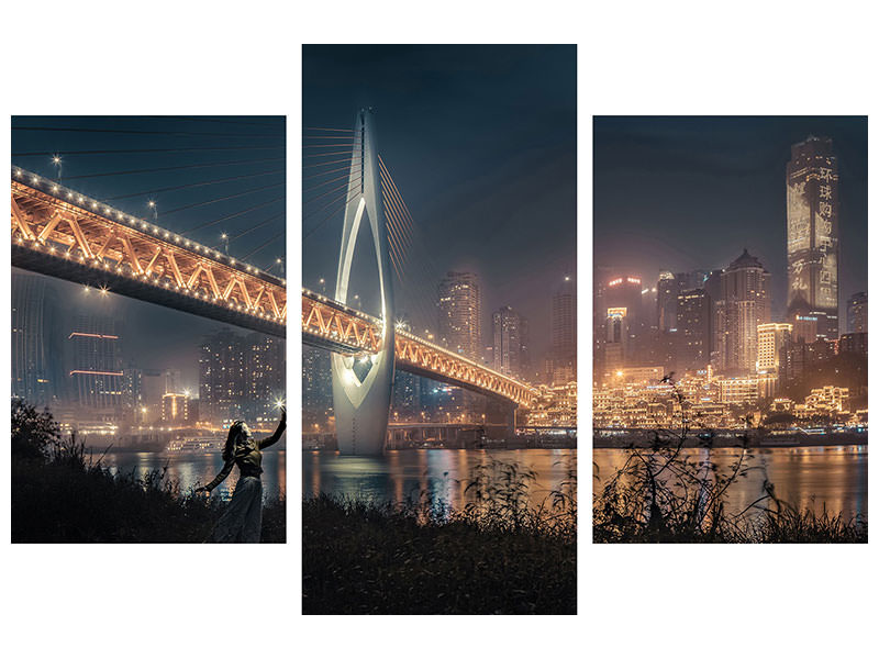 modern-3-piece-canvas-print-chongqing