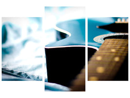 modern-3-piece-canvas-print-close-up-guitar