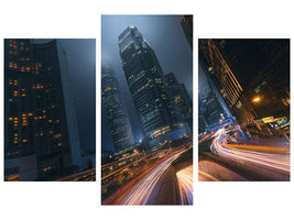 modern-3-piece-canvas-print-driving-hong-kong