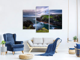 modern-3-piece-canvas-print-fanad-head-lighthouse