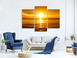 modern-3-piece-canvas-print-fantastic-sunset