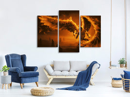 modern-3-piece-canvas-print-fiery