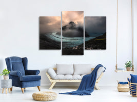 modern-3-piece-canvas-print-first-light-ii