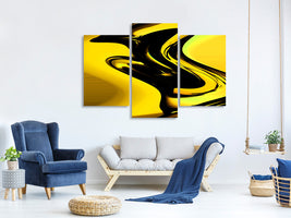 modern-3-piece-canvas-print-flowing-movement