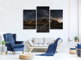 modern-3-piece-canvas-print-galaxy-dolomites