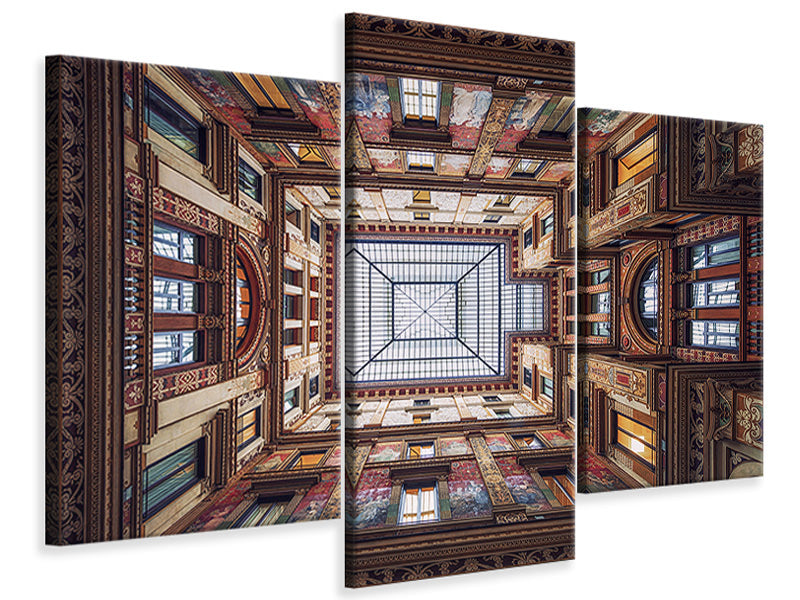 modern-3-piece-canvas-print-galleria-sciarra-rome