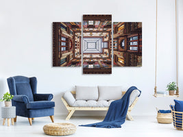 modern-3-piece-canvas-print-galleria-sciarra-rome