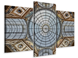 modern-3-piece-canvas-print-galleria-vittorio-emanuele