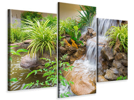 modern-3-piece-canvas-print-garden-of-eden