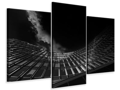 modern-3-piece-canvas-print-hit-by-a-cloud