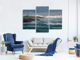 modern-3-piece-canvas-print-in-the-protection-of-a-lighthouse