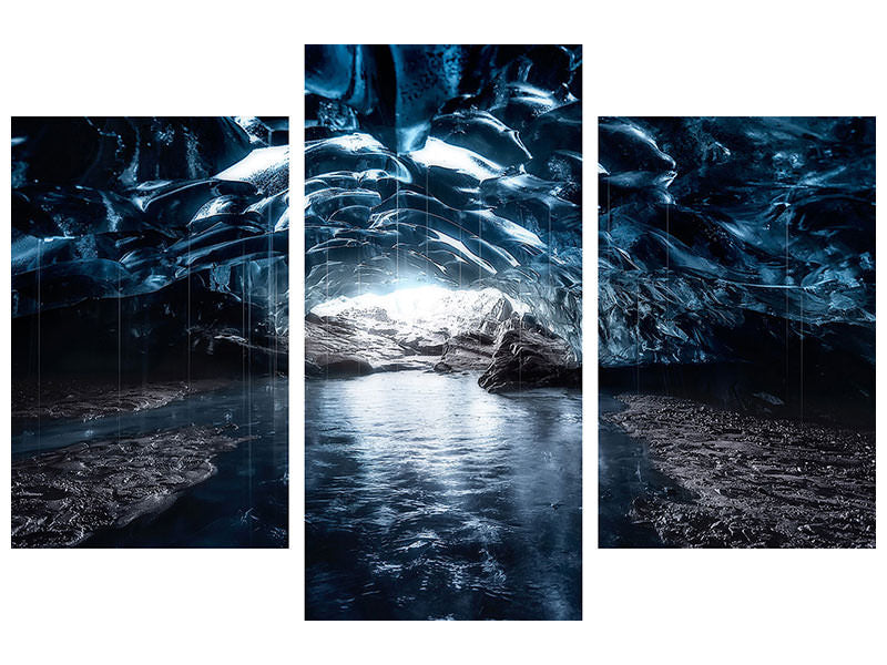 modern-3-piece-canvas-print-into-the-blue