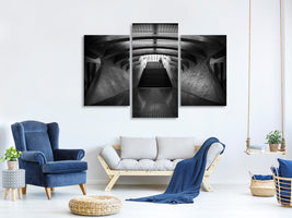 modern-3-piece-canvas-print-into-the-light