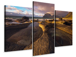 modern-3-piece-canvas-print-last-light-of-the-day