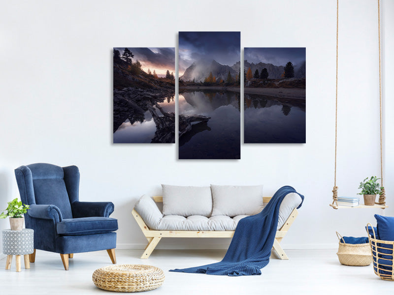 modern-3-piece-canvas-print-lifting-the-veil