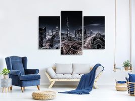 modern-3-piece-canvas-print-magnum