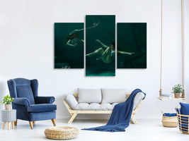 modern-3-piece-canvas-print-mermaid