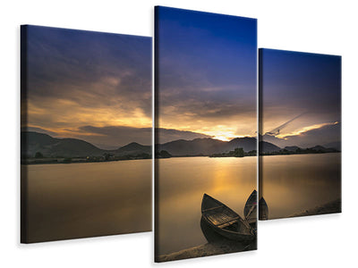 modern-3-piece-canvas-print-my-most-beautiful-resting-place