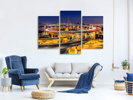 modern-3-piece-canvas-print-nanpu-bridge