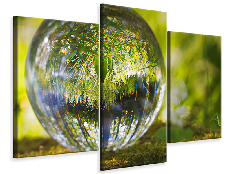 modern-3-piece-canvas-print-nature-ball