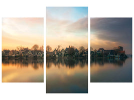 modern-3-piece-canvas-print-netherlands-somewhere